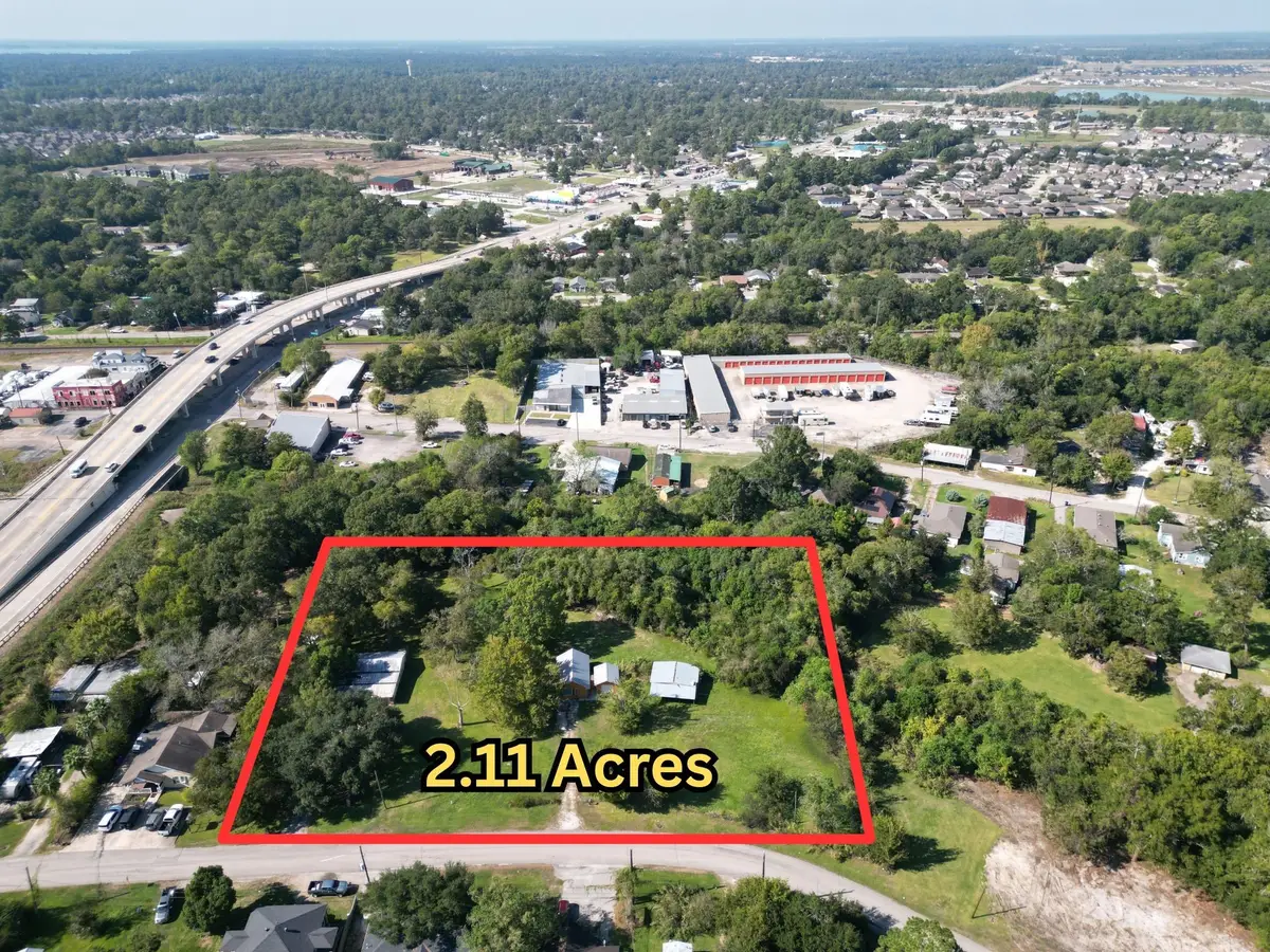 203 Wahl Street, Crosby, TX 77532 - Image #1