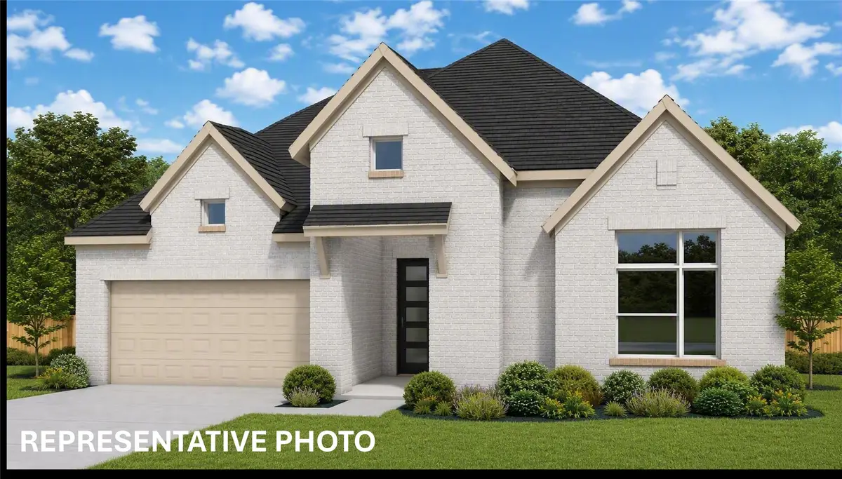 16879 Deep Wingbeat Way, Magnolia, TX 77354 - #1