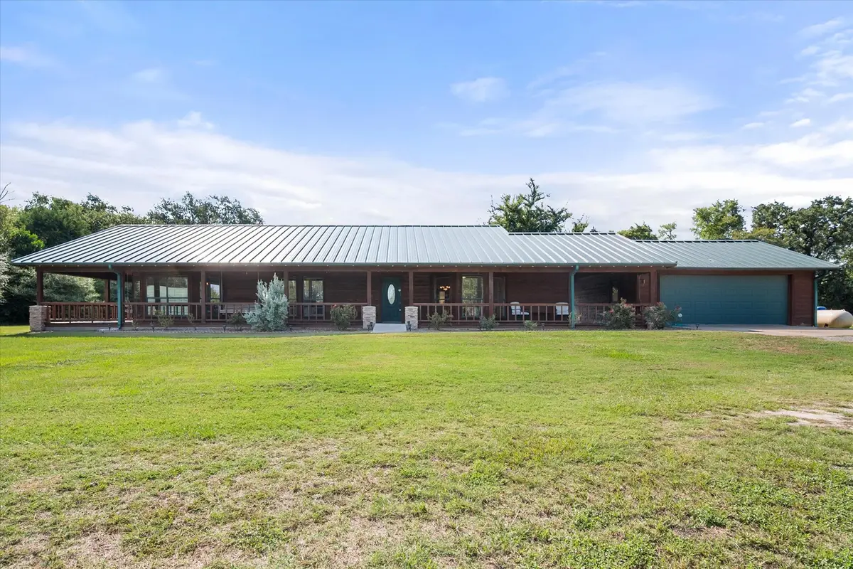 275 W Hwy 164, Donie, TX 75838 - #1