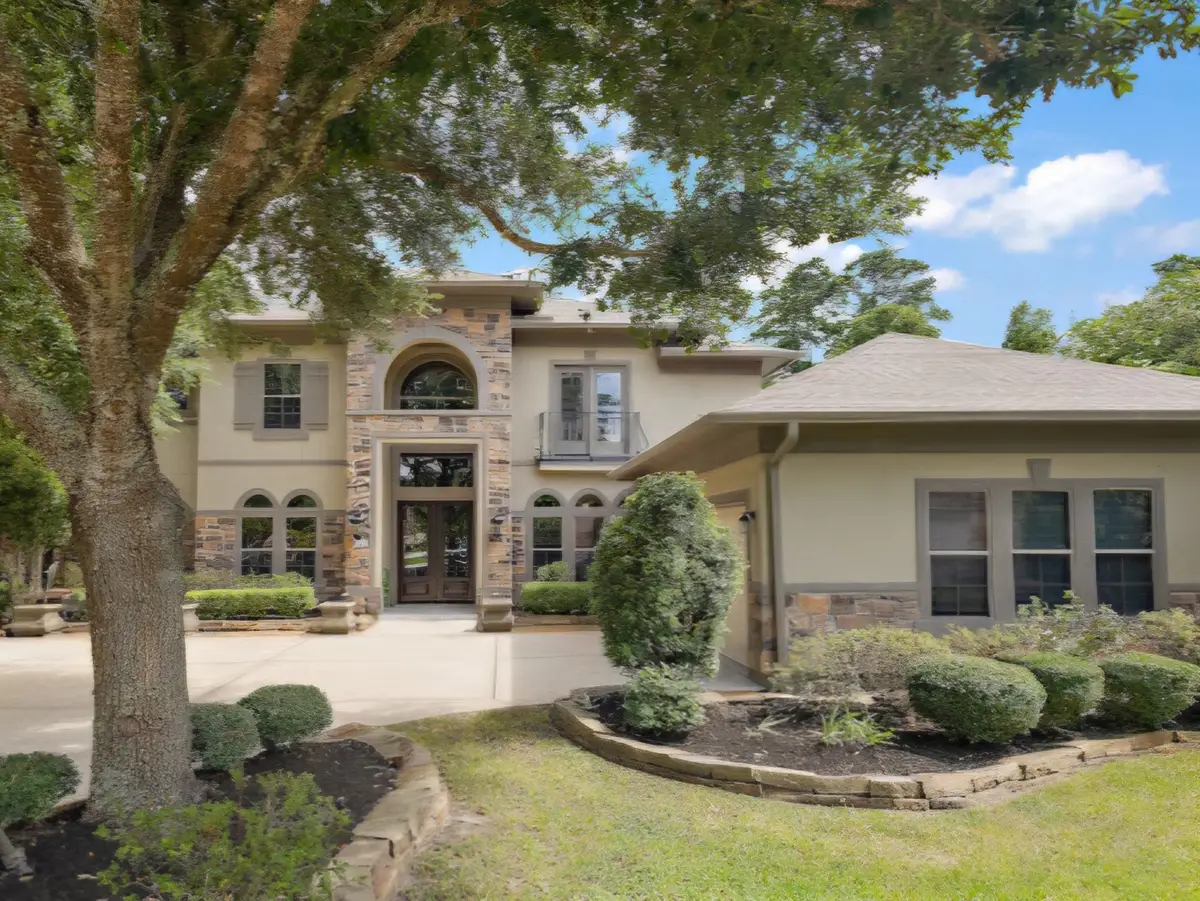 1303 Blantyre Way, Kingwood, TX 77339 - #1
