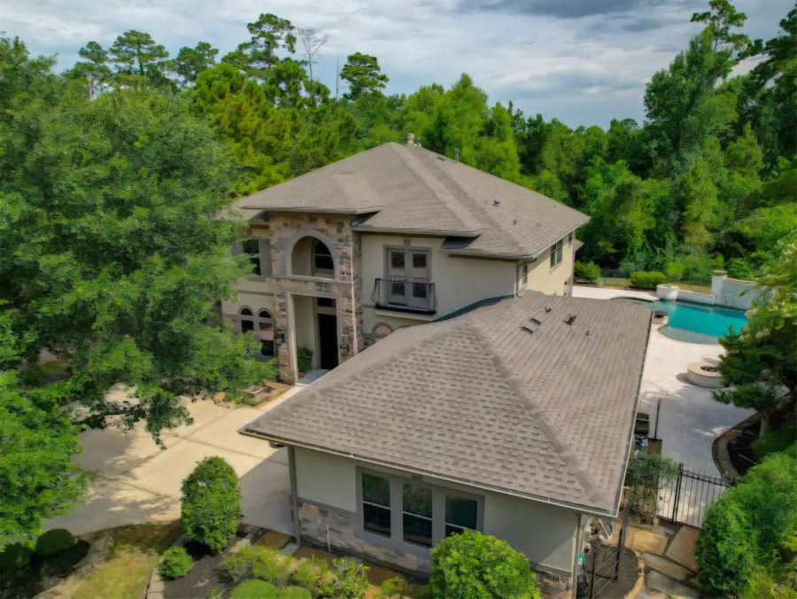 1303 Blantyre Way, Kingwood, TX 77339 - #2