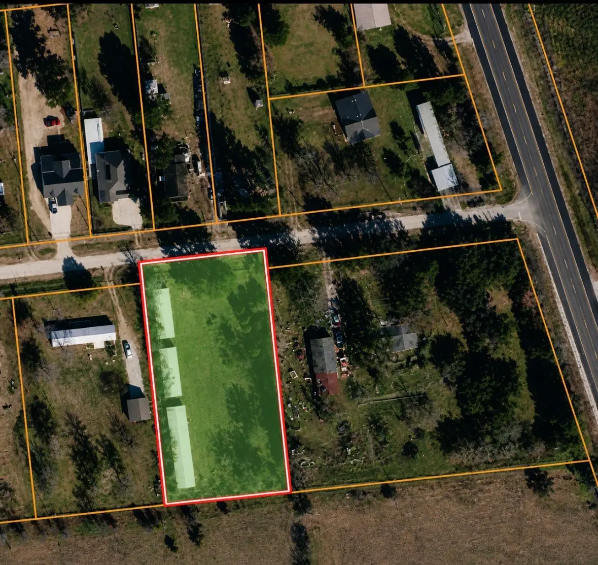 TBD Lomax, Brookshire, TX 77423 - #1