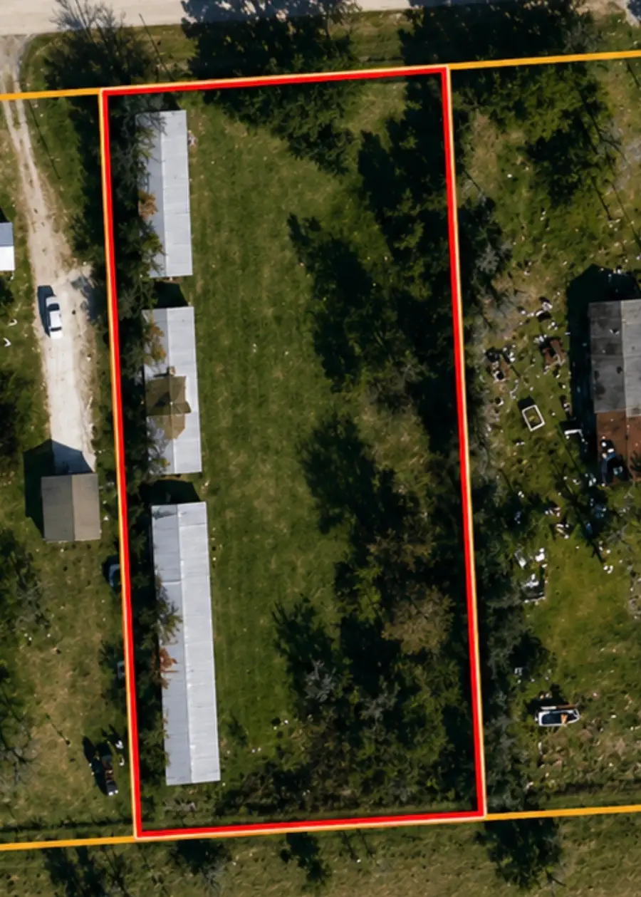 TBD Lomax, Brookshire, TX 77423 - #3