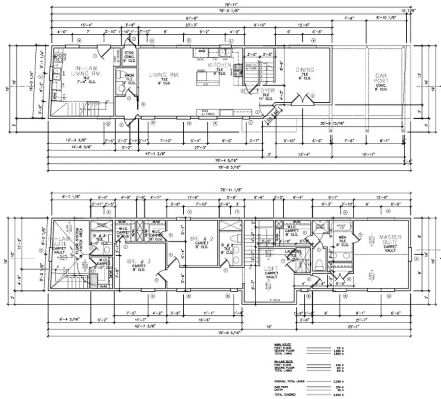 7407 Rusk Street #A, Houston, TX 77011 - #2