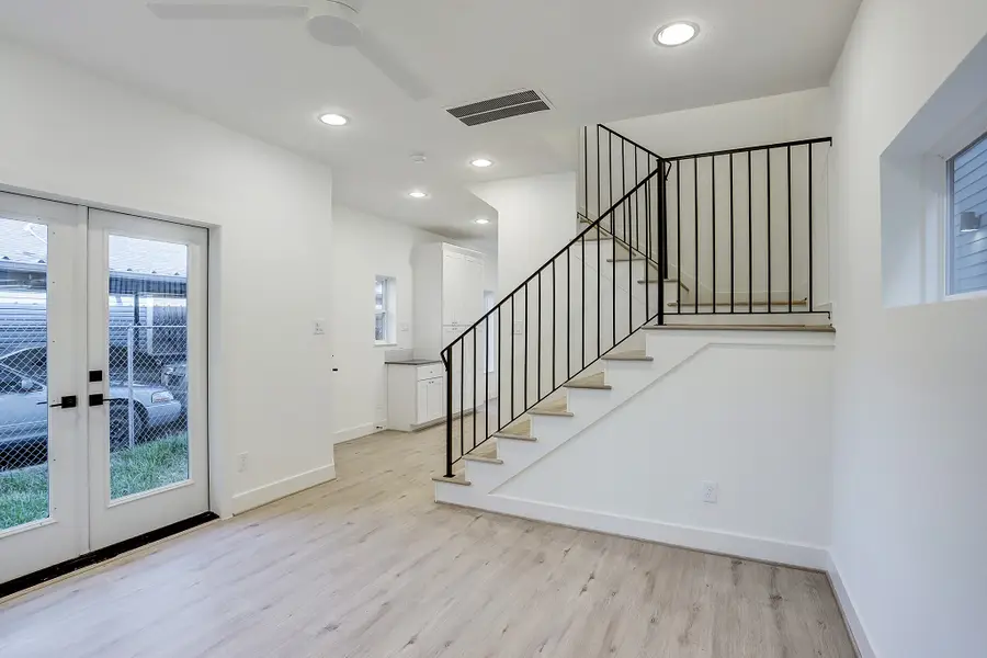 7407 Rusk Street #A, Houston, TX 77011 - #3