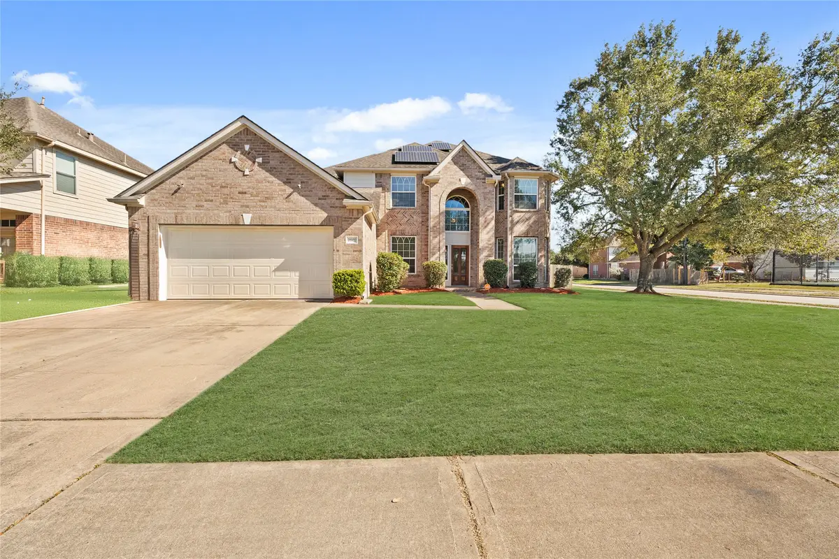 2607 Sunny Shores Drive, Pearland, TX 77584 - Image #1