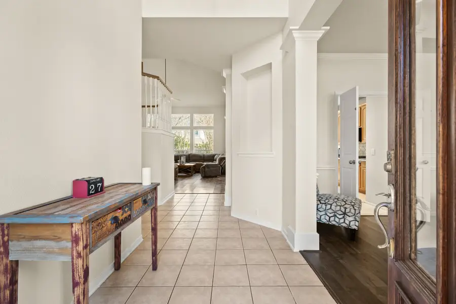 2607 Sunny Shores Drive, Pearland, TX 77584 - Image #2