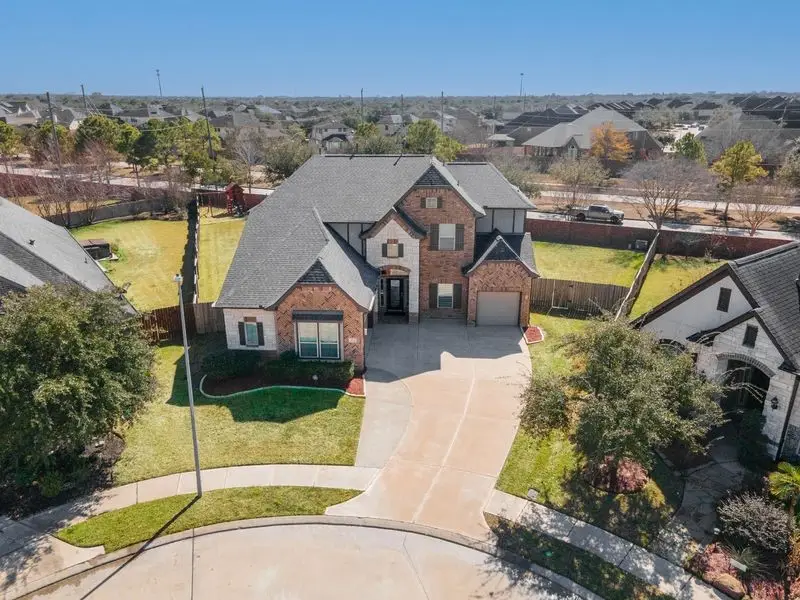 3014 Peach Creek Court, Pearland, TX 77584 - #2