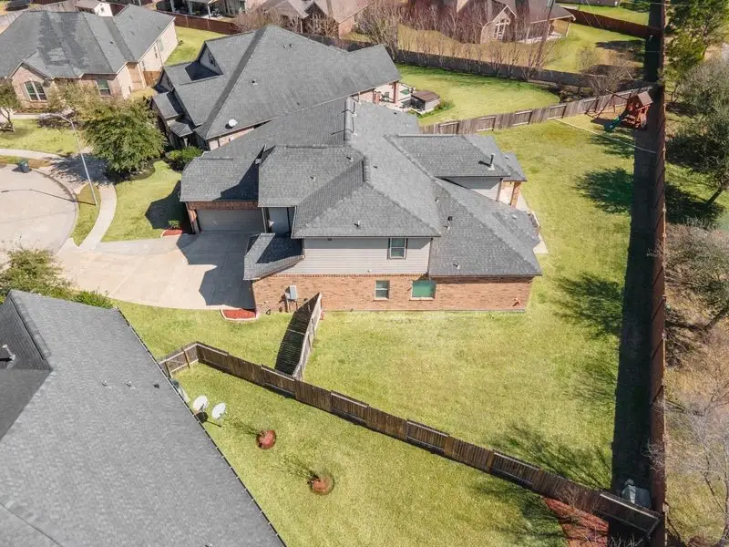 3014 Peach Creek Court, Pearland, TX 77584 - #3