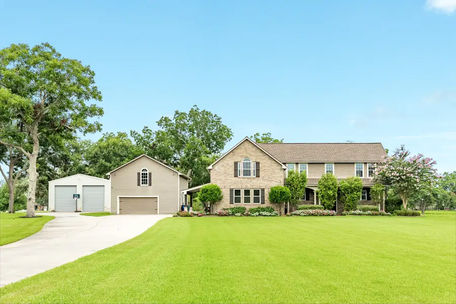 514 Winchester Trail, Angleton, TX 77515 - #2