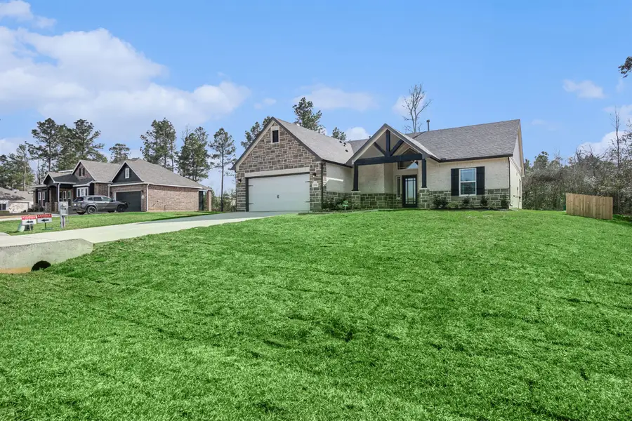 11702 Oakwood Ranch, Willis, TX 77378 - Image #2