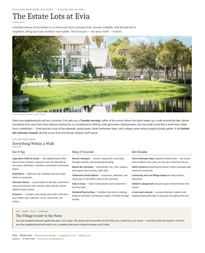 18 Island Passage, Galveston, TX 77554 - #3