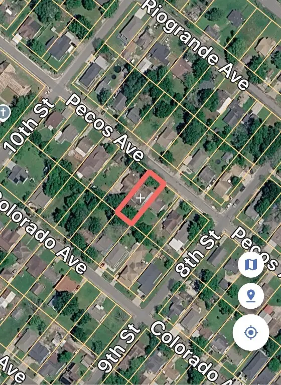 933 Pecos Avenue, Port Arthur, TX 77642 - #2