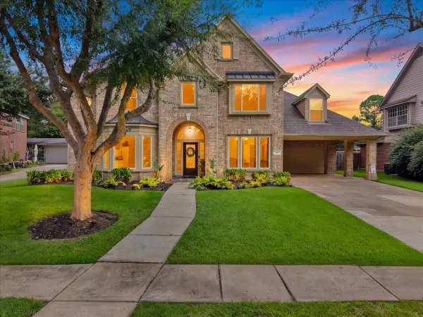 4111 Crimson Oak Court, Houston, TX 77059