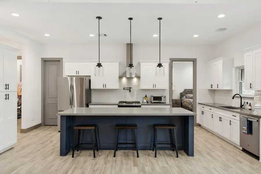 1806 Athens Drive, New Caney, TX 77357 - Image #2