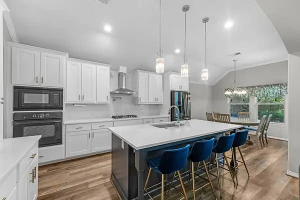 8134 Edenwood Drive, Spring, TX 77389