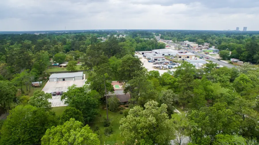 1802 Pinewoods Way, Southeast Montgomery, TX 77386 - Image #2