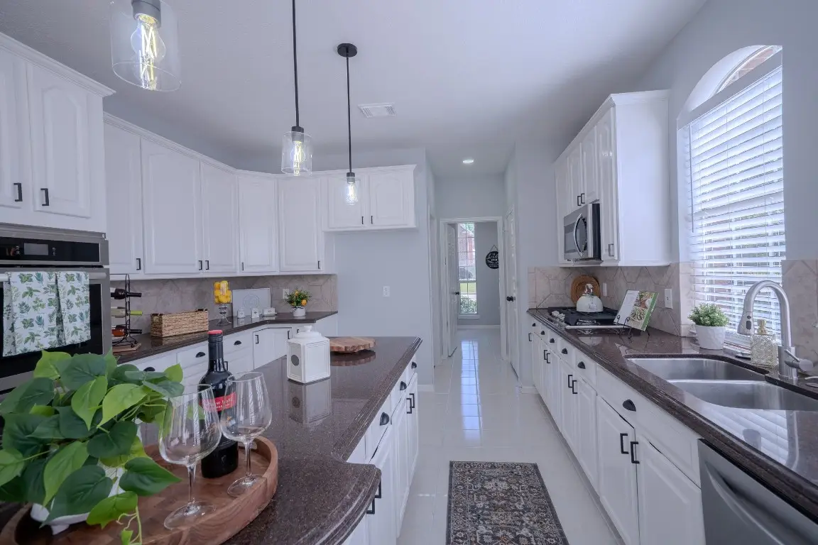 20131 Forest Drive, Spring, TX 77388 - #1