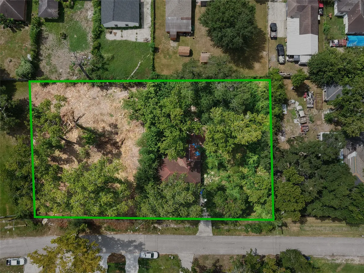 9321 Sundown Drive, Houston, TX 77016 - #1