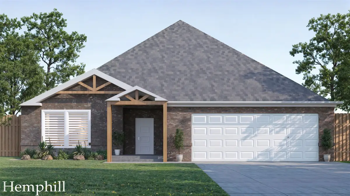 15802 Red Maple Lane, Santa Fe, TX 77517 - Image #1