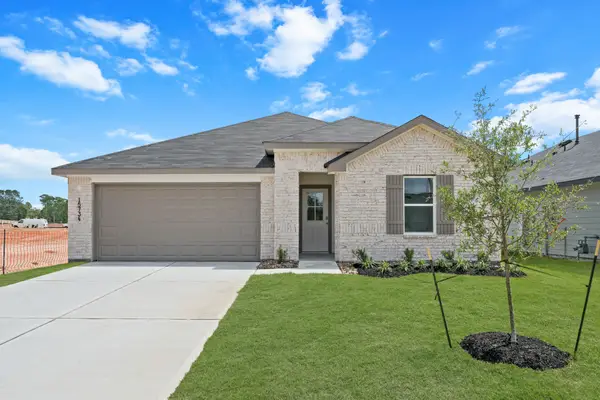 15734 Garden Ridge Drive, Montgomery, TX 77316