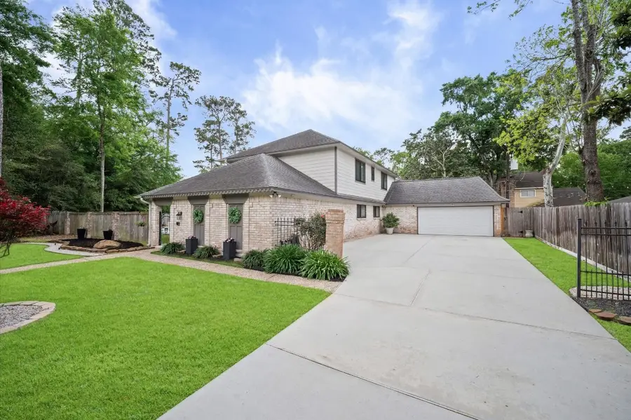 13907 Calmont Drive, Houston, TX 77070 - #2