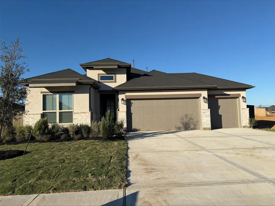 645 Cross Timbers Trace, Waller, TX 77484 - Image #2