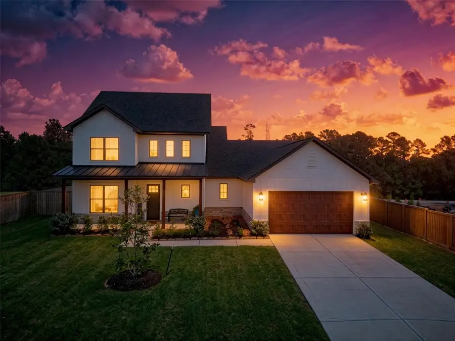 5604 Marigold Mile Dr, Magnolia, TX 77354 - #2