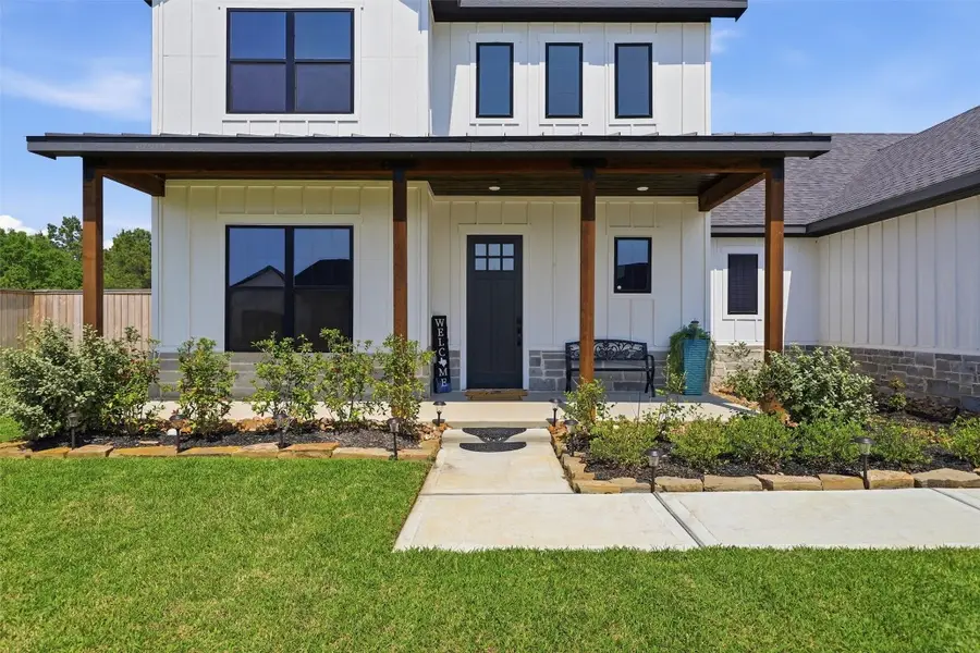 5604 Marigold Mile Dr, Magnolia, TX 77354 - #3