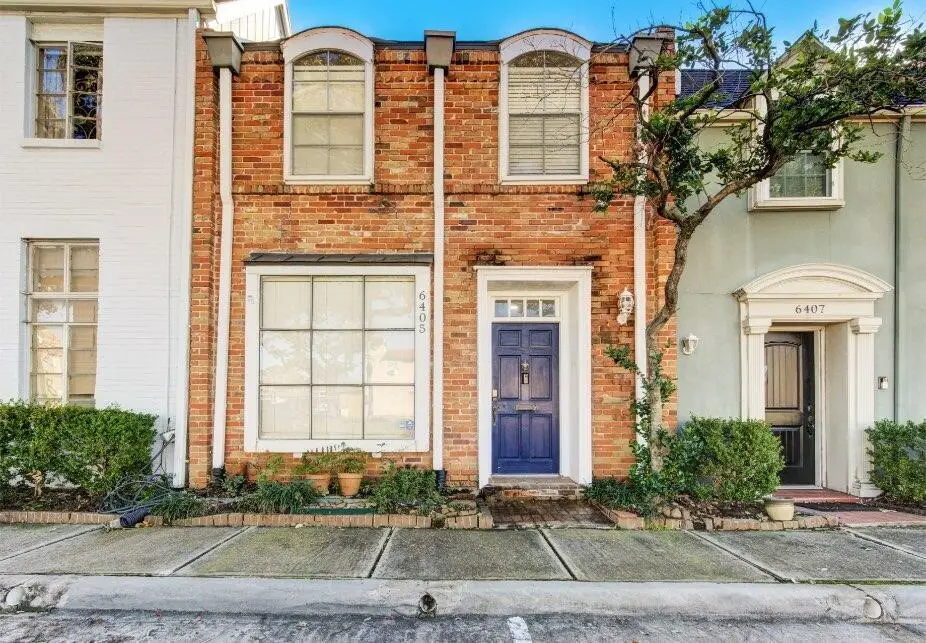 6405 Ella Lee Lane, Houston, TX 77057 - Image #1