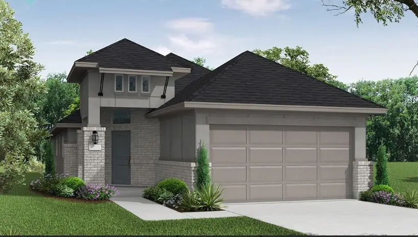 127 Mercury Sky Road, Richmond, TX 77406 - #1