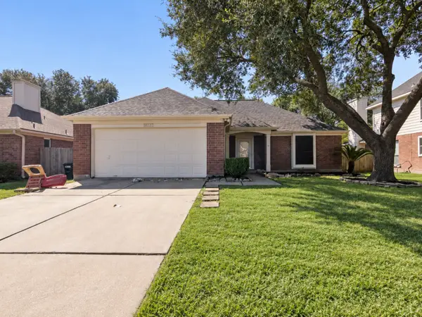 18023 Carbridge Drive, Houston, TX 77084