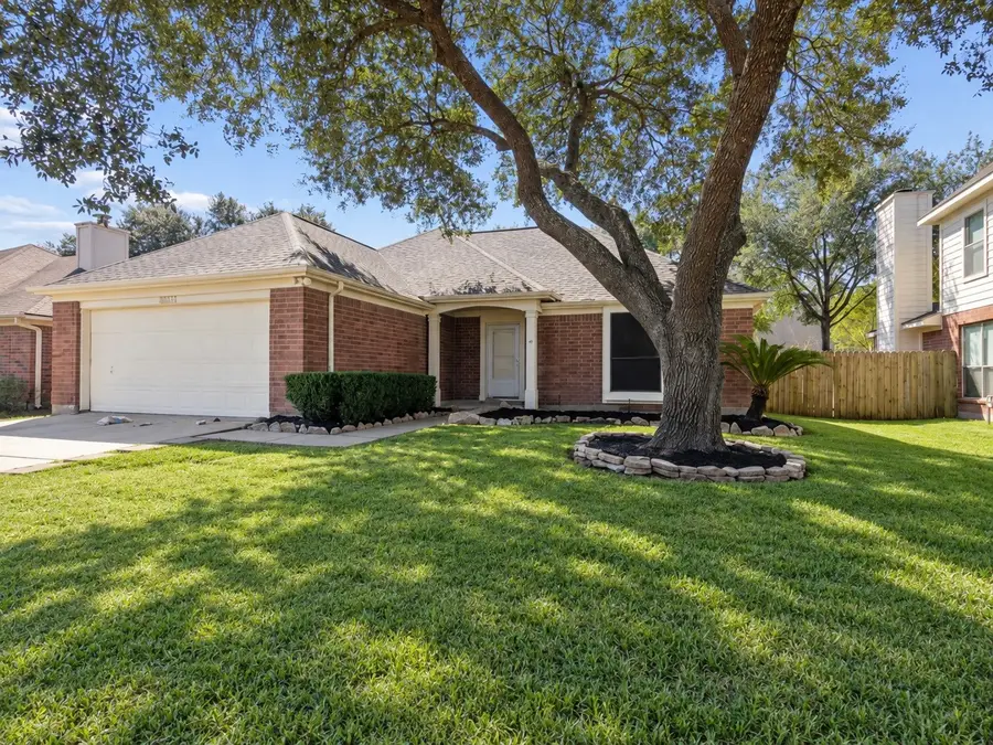 18023 Carbridge Drive, Houston, TX 77084 - #2