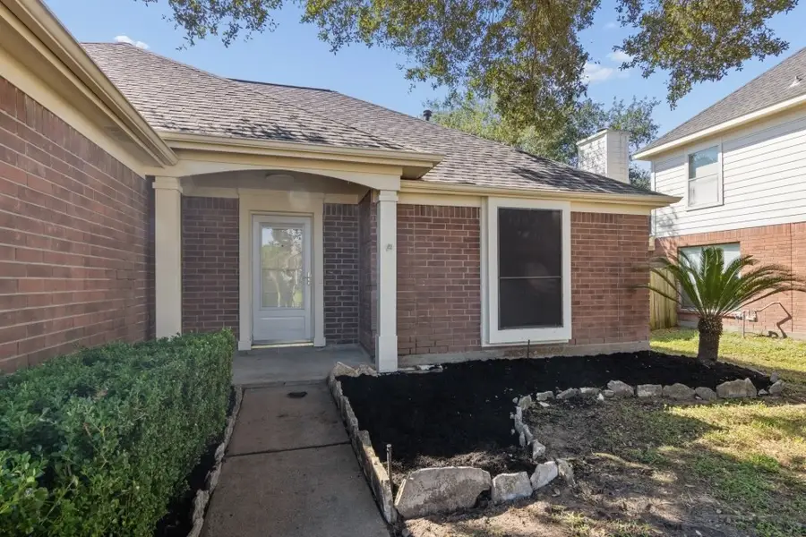 18023 Carbridge Drive, Houston, TX 77084 - #3