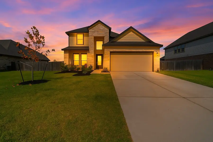 7207 Hillside Avenue, Monterey Belvieu, TX 77523 - Image #2