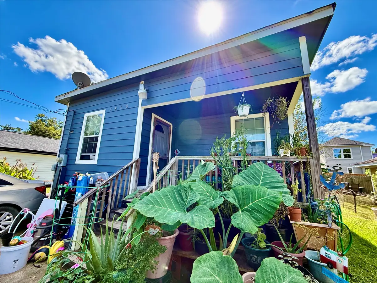 7808 Avenue F, Houston, TX 77012 - #1