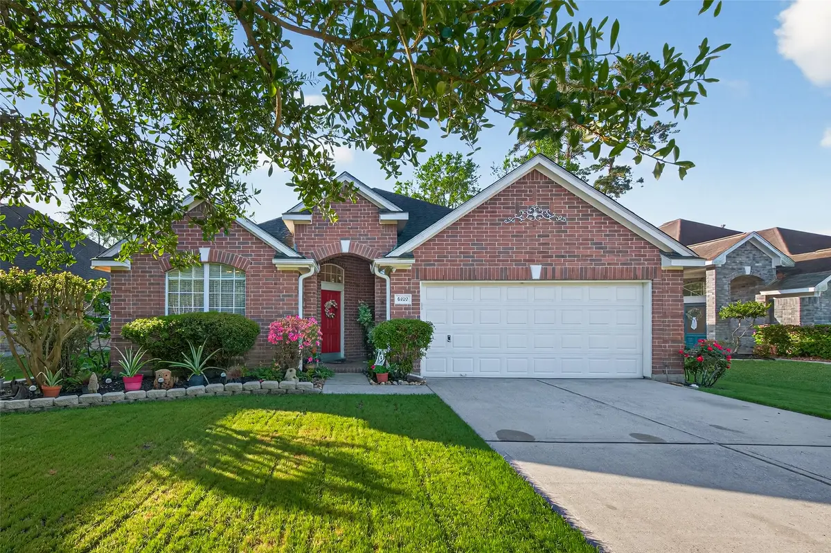 6222 Kingwood Glen Drive, Humble, TX 77346 - #1