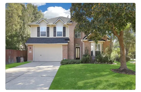 13410 Terrace Wood Court, Houston, TX 77070