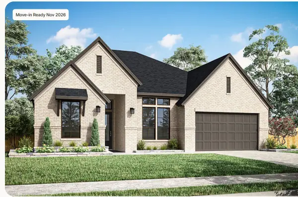 18318 Magnolia Valley Lane, Richmond, TX 77407