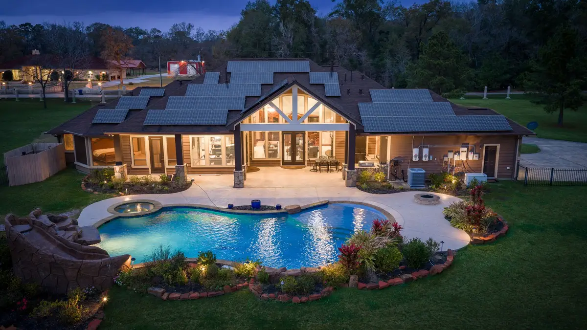 11009 Darby Loop, Conroe, TX 77385 - Image #1