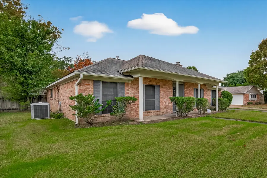 12310 Vanderheath Drive, Houston, TX 77031 - Image #2