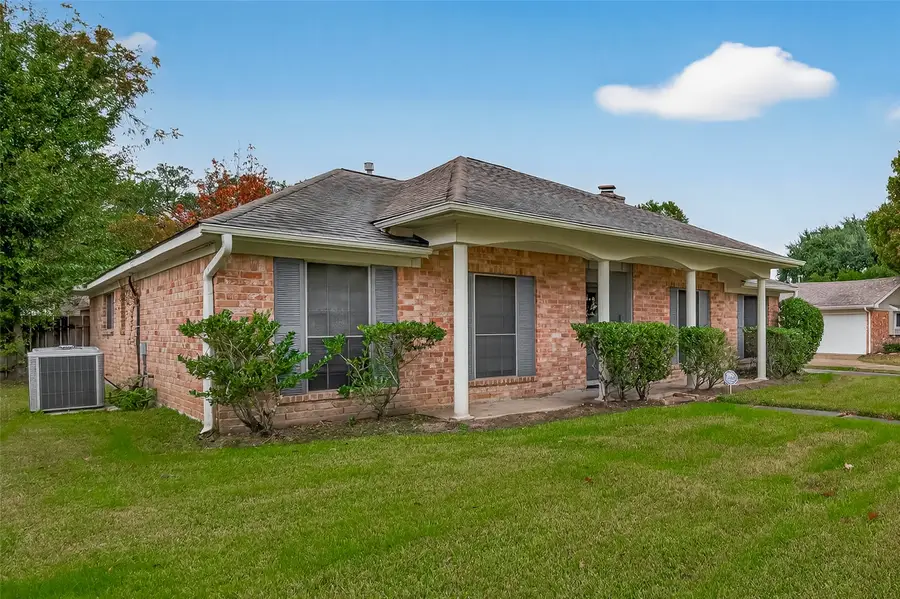 12310 Vanderheath Drive, Houston, TX 77031 - Image #3