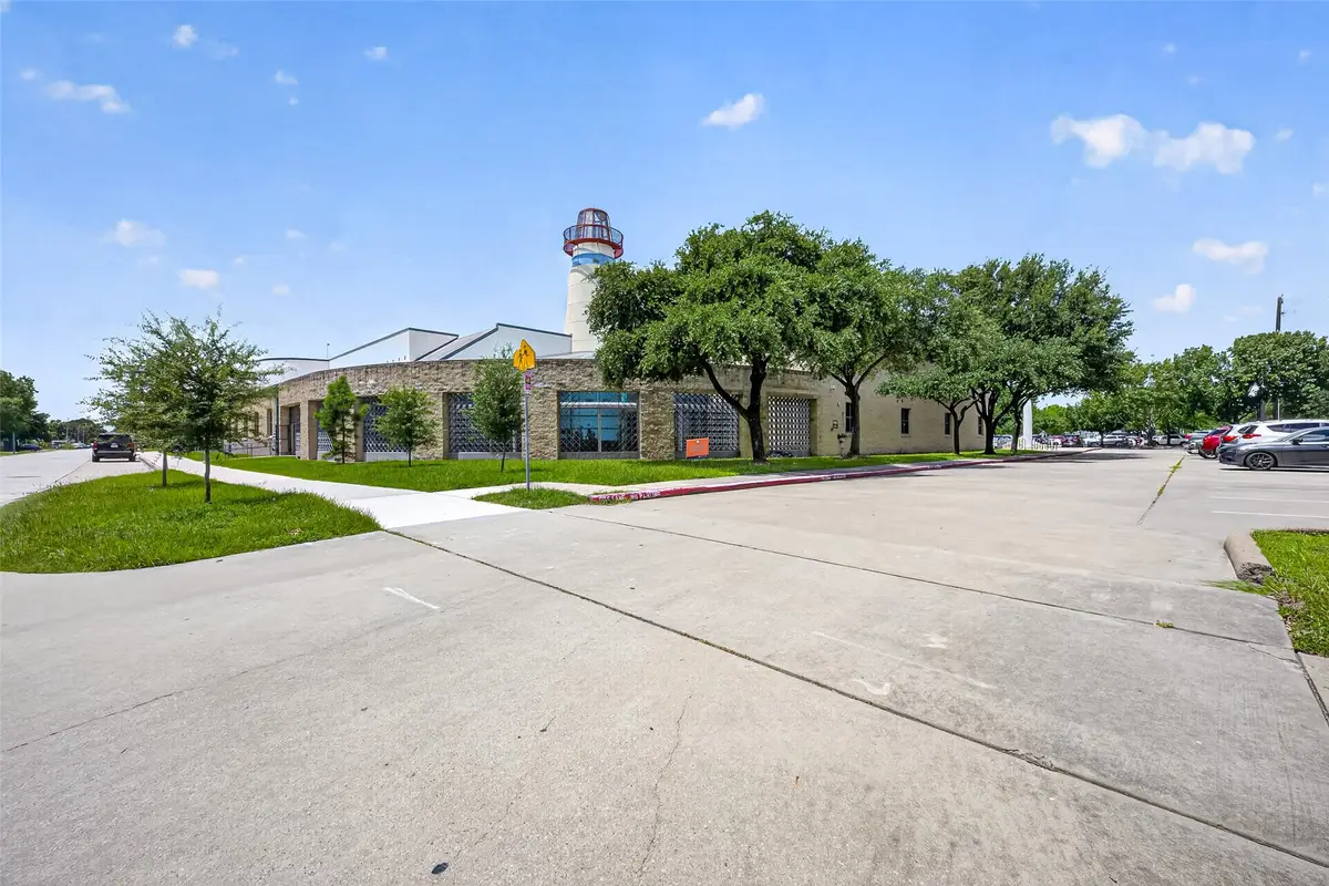 901 Gazin Street, Houston, TX 77020 - #1