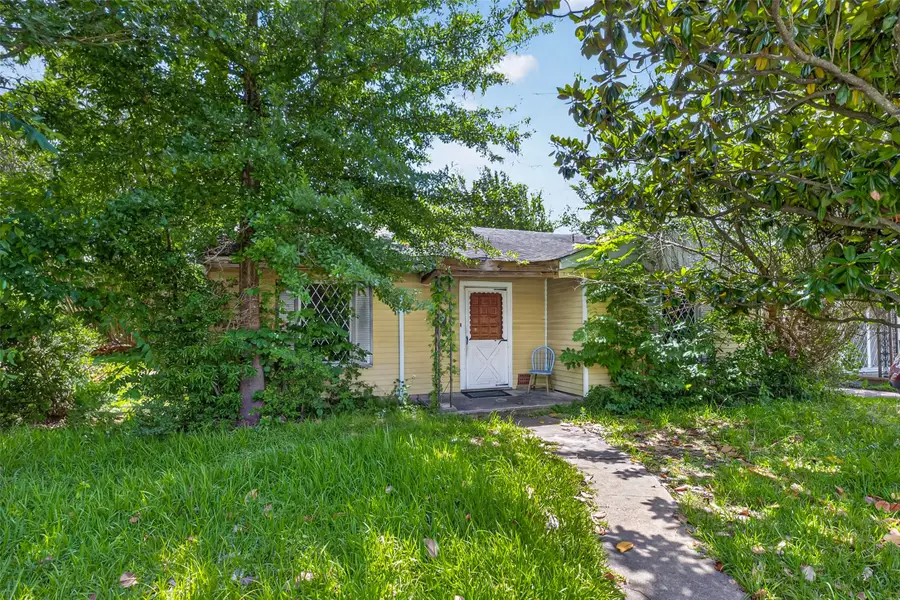 901 Gazin Street, Houston, TX 77020 - #2
