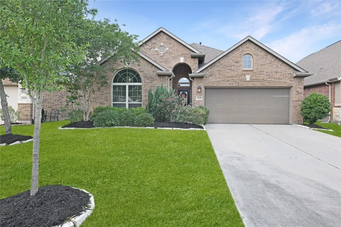 3639 Cottage Pines Lane, Spring, TX 77386 - #1