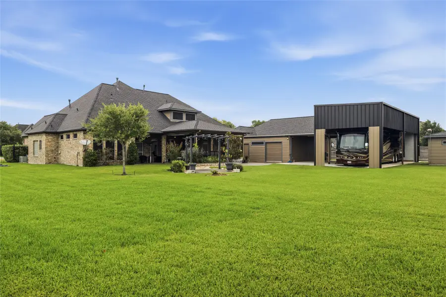 7702 Grovewood Court, Pearland, TX 77581 - #2