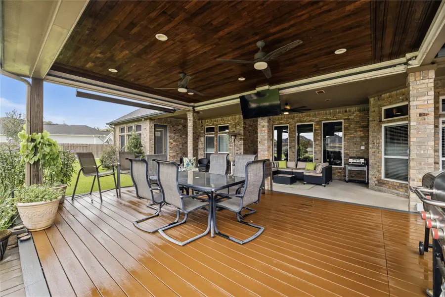 7702 Grovewood Court, Pearland, TX 77581 - #3