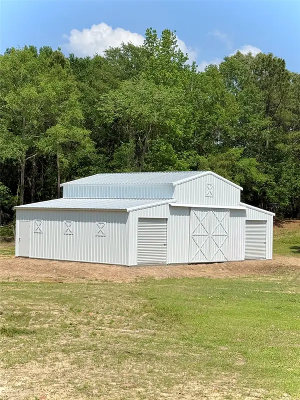 Tract C Sharpwest Trail, Montgomery, TX 77316