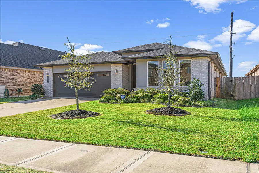 28407 Hannahs Harbor Lane, Katy, TX 77494 - #2