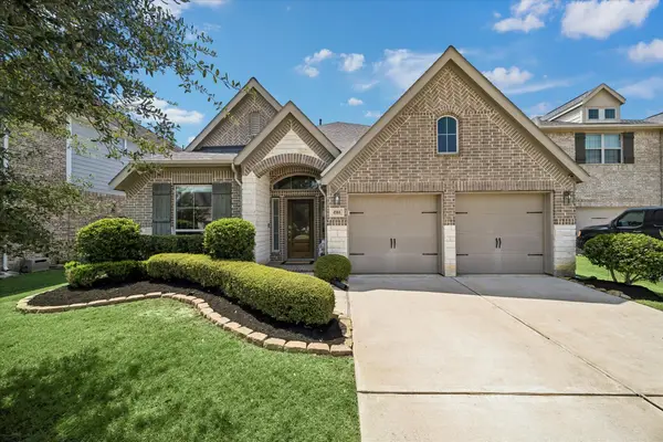 4514 Jennings Creek Court, Fulshear, TX 77441